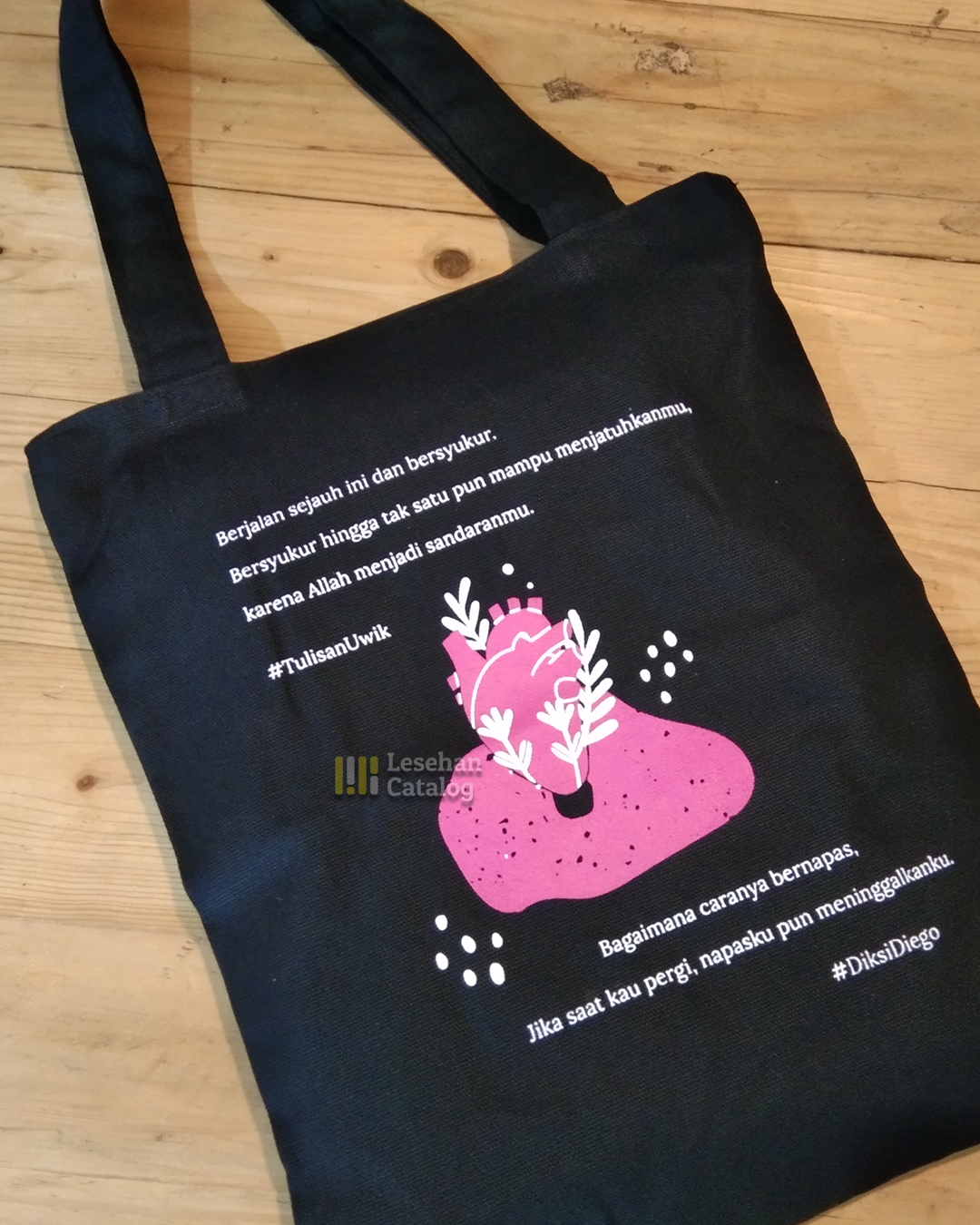 totebag custom