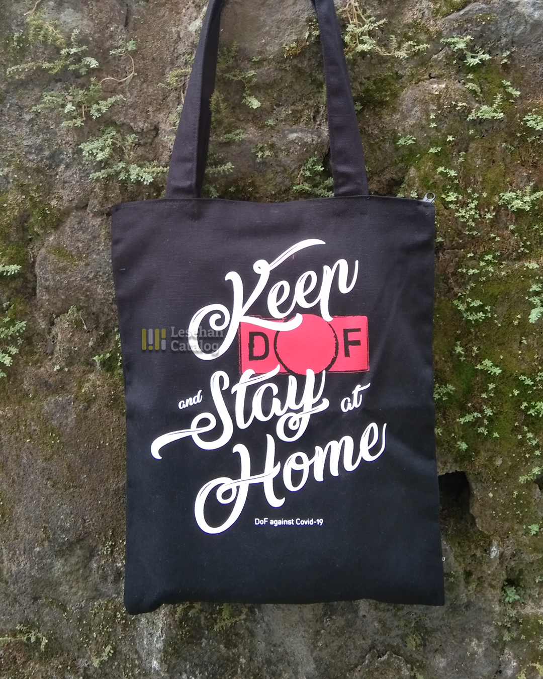 totebag custom