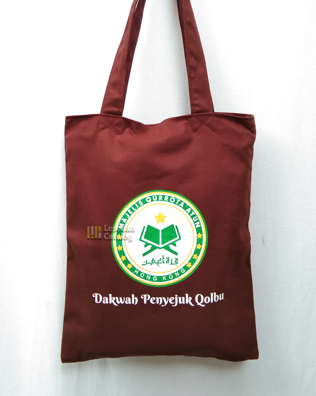 totebag custom